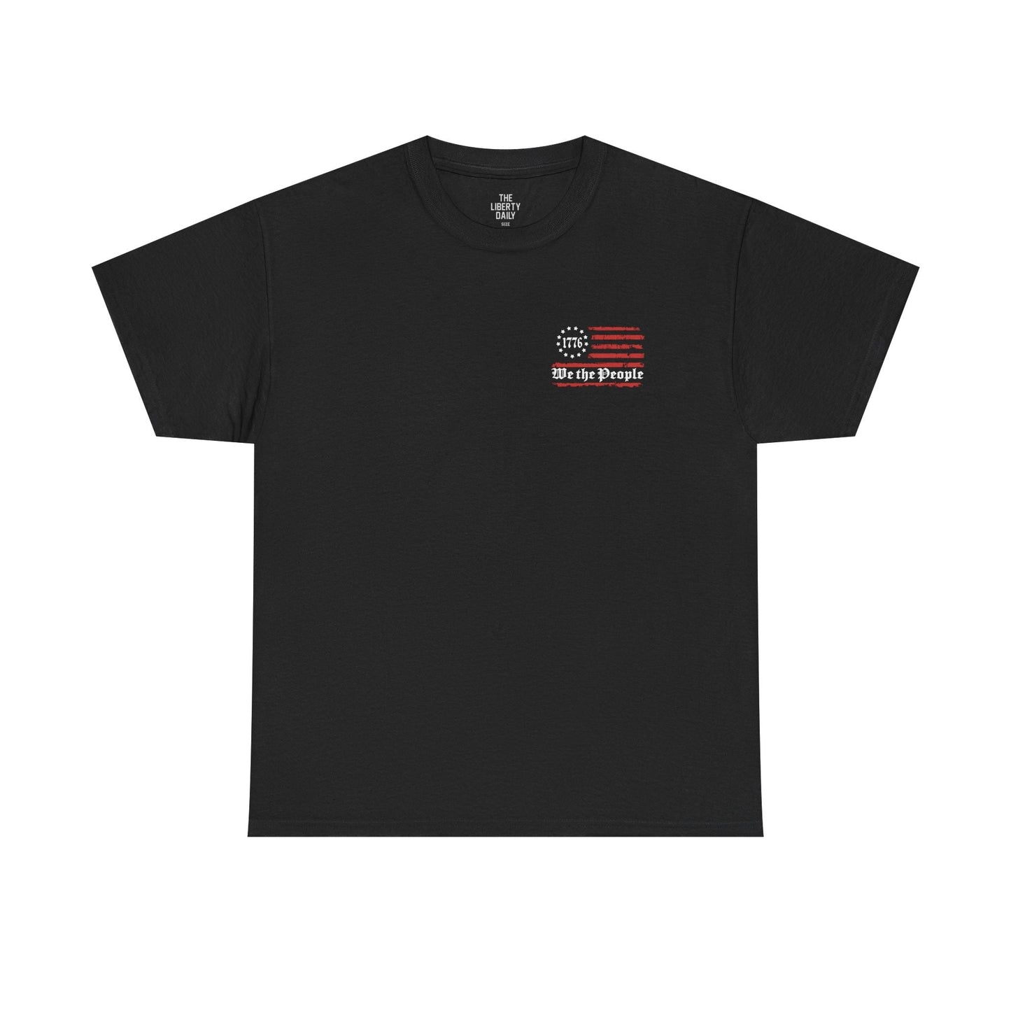 We The People... Shirt