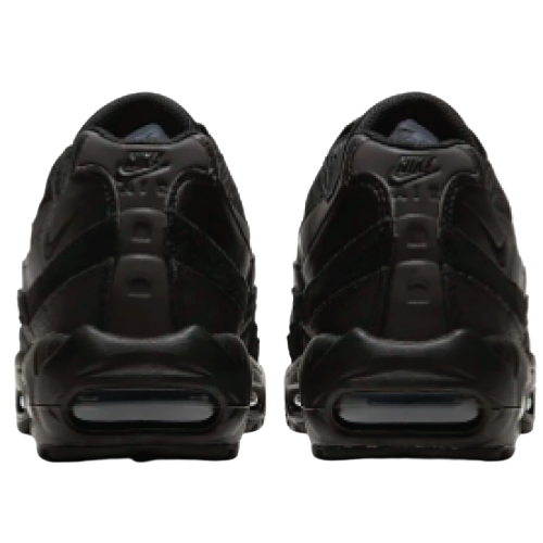 Air Max 95 Essential Men's Black - Image 4