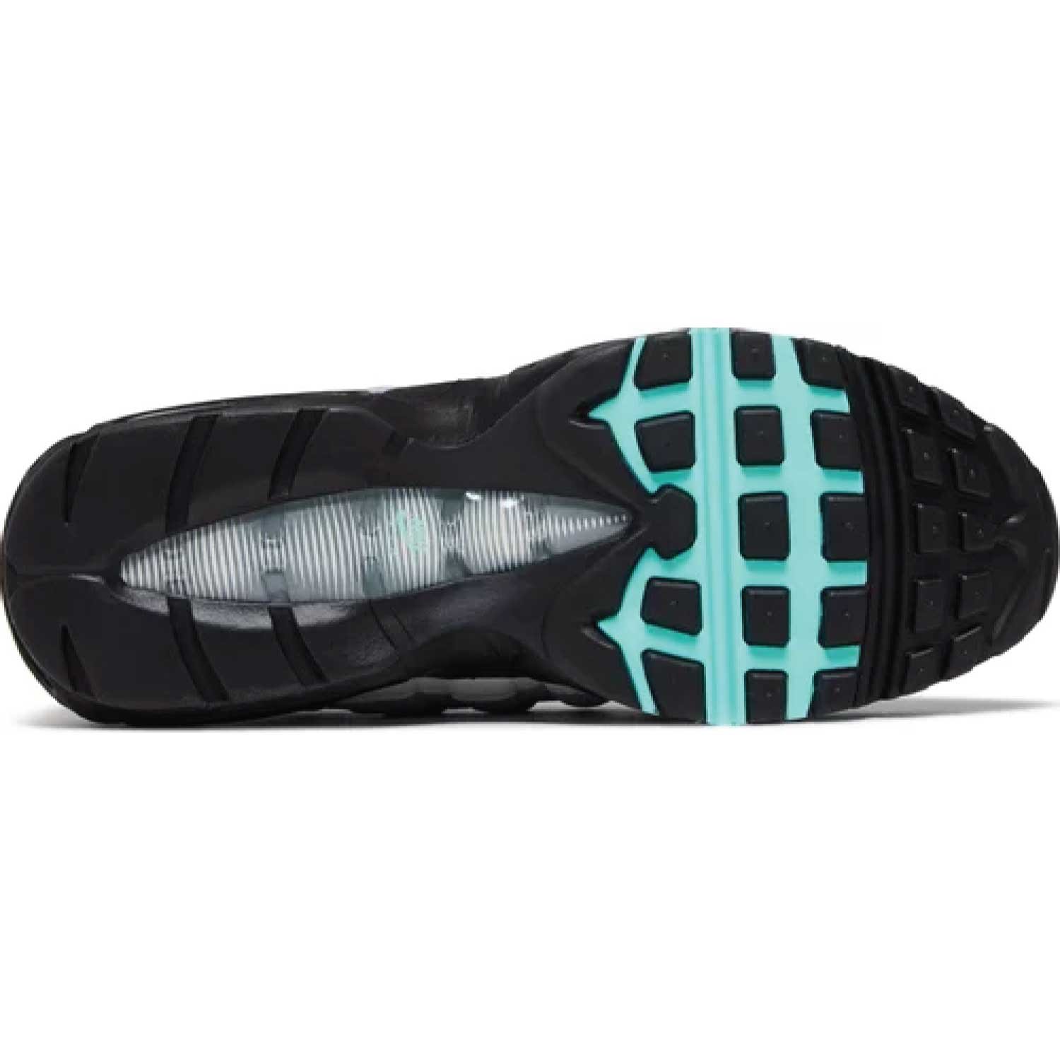 Air Max 95 'Hyper Turquoise' - Image 2