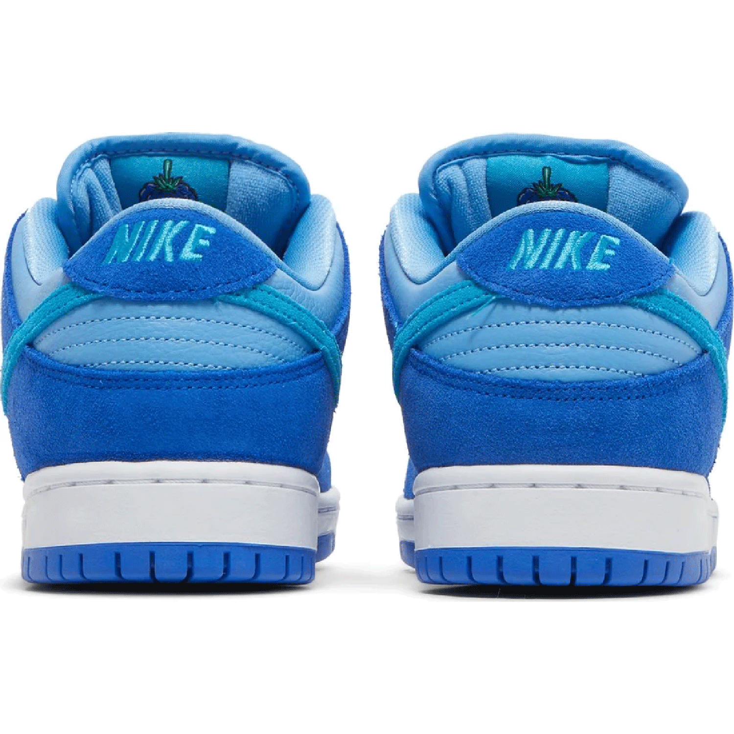 Dunk Low Pro SB 'Fruity Pack - Blue Raspberry' - Image 5