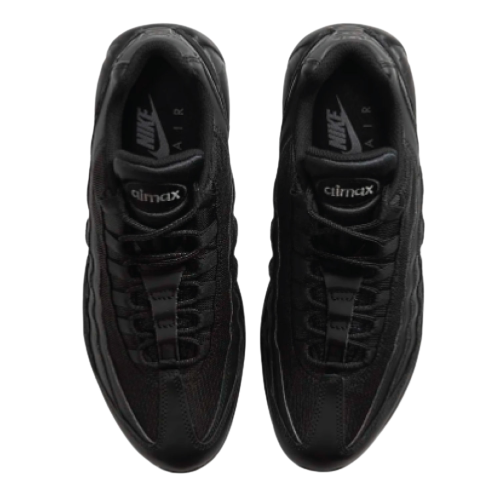 Air Max 95 Essential Men's Black - Image 3