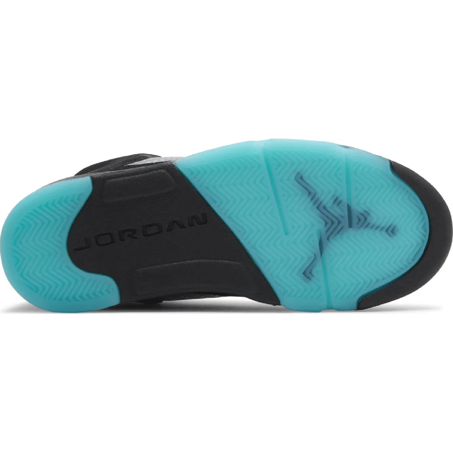Air Jordan 5 Retro 'Aqua' - Image 2