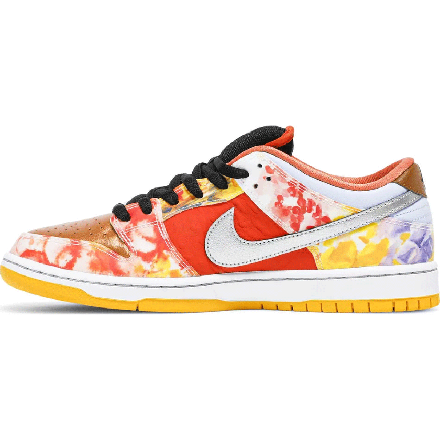 Dunk Low Pro SB 'Street Hawker'