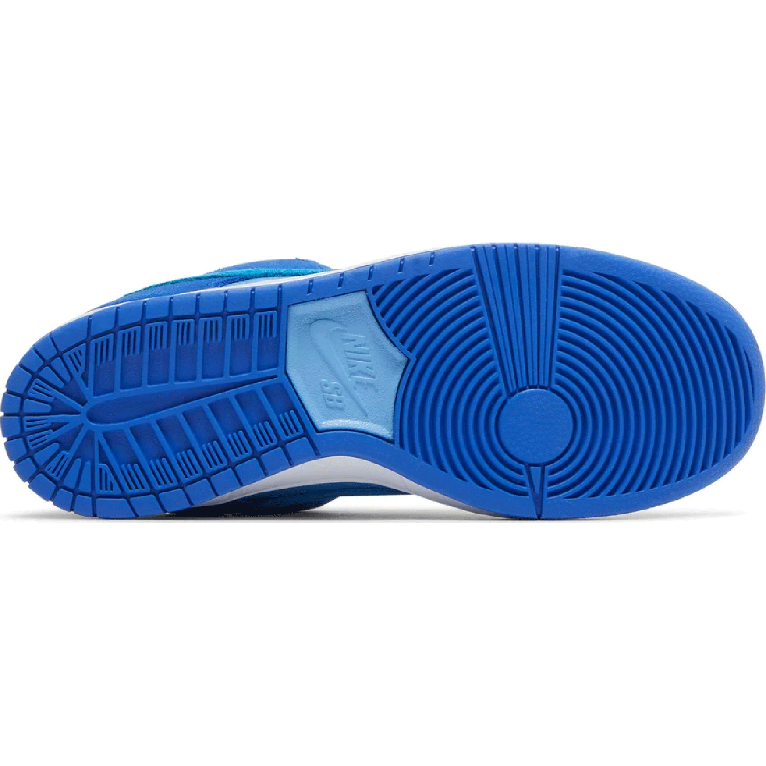Dunk Low Pro SB 'Fruity Pack - Blue Raspberry' - Image 2