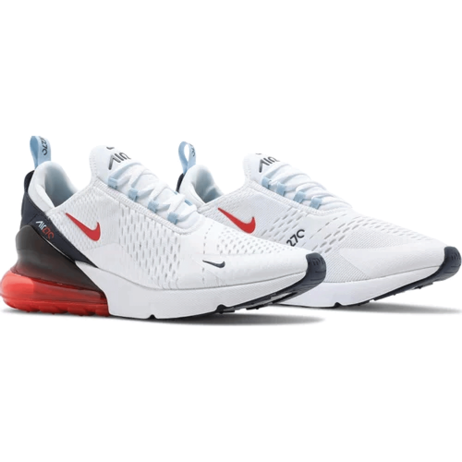 Air Max 270 'USA' - Image 4