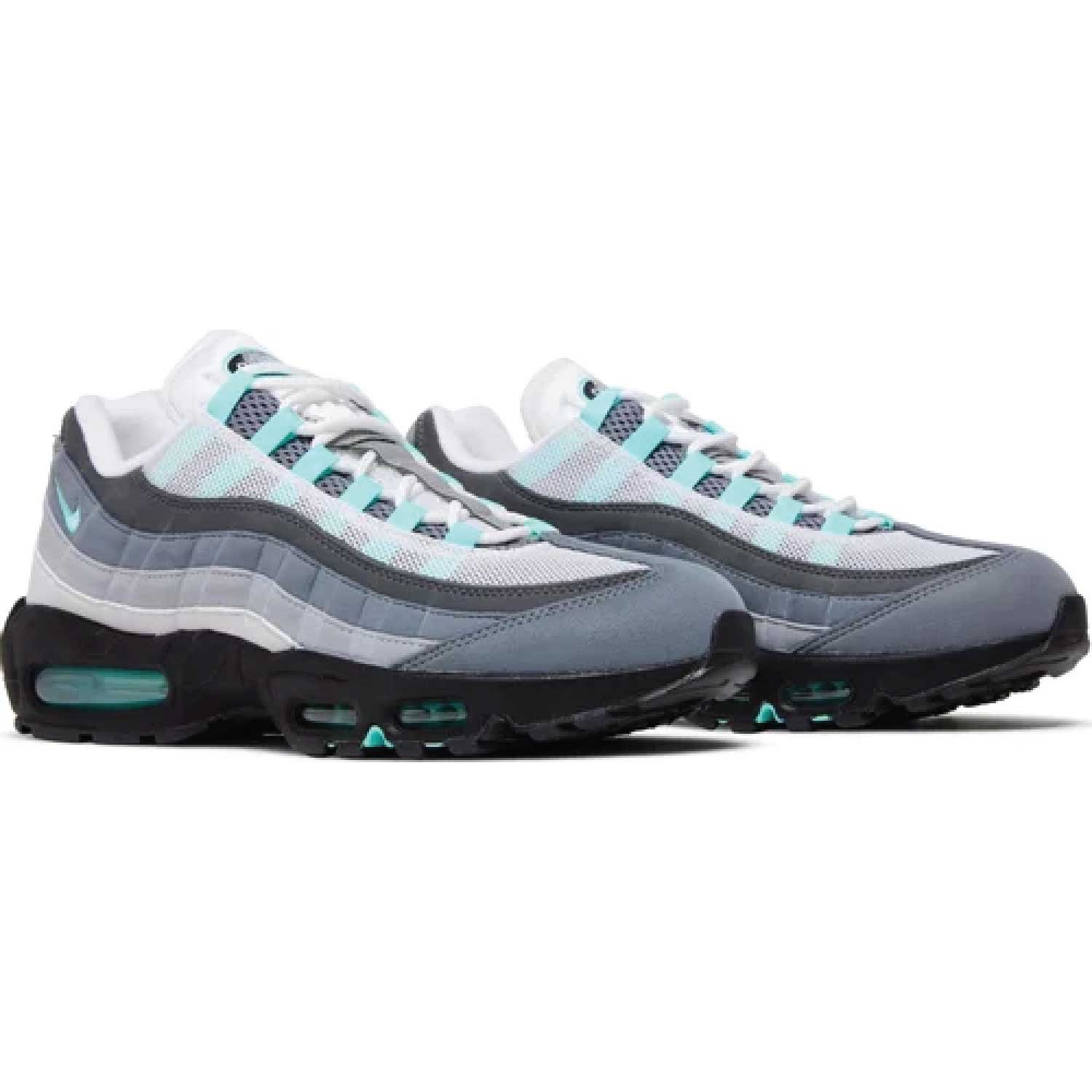 Air Max 95 'Hyper Turquoise' - Image 4