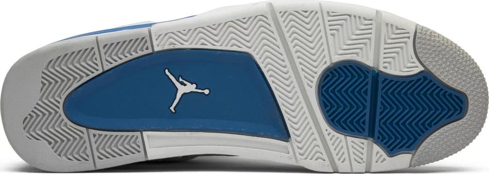 Air Jordan 4 Retro 'Military Blue' - Image 2
