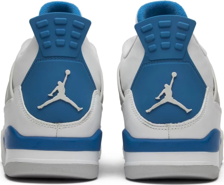 Air Jordan 4 Retro 'Military Blue' - Image 3