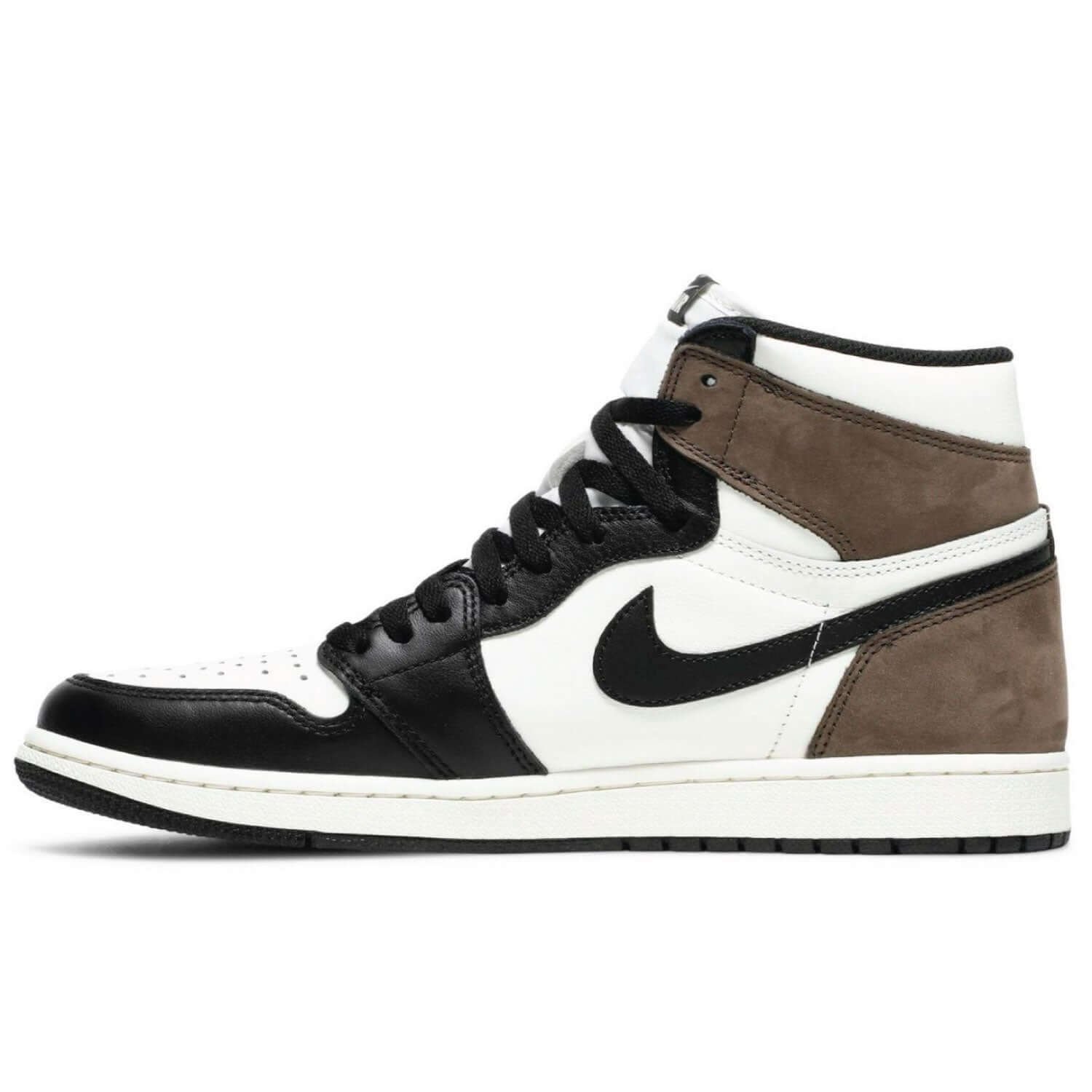 Jordan 1 High Retro Dark Mocha - Image 5