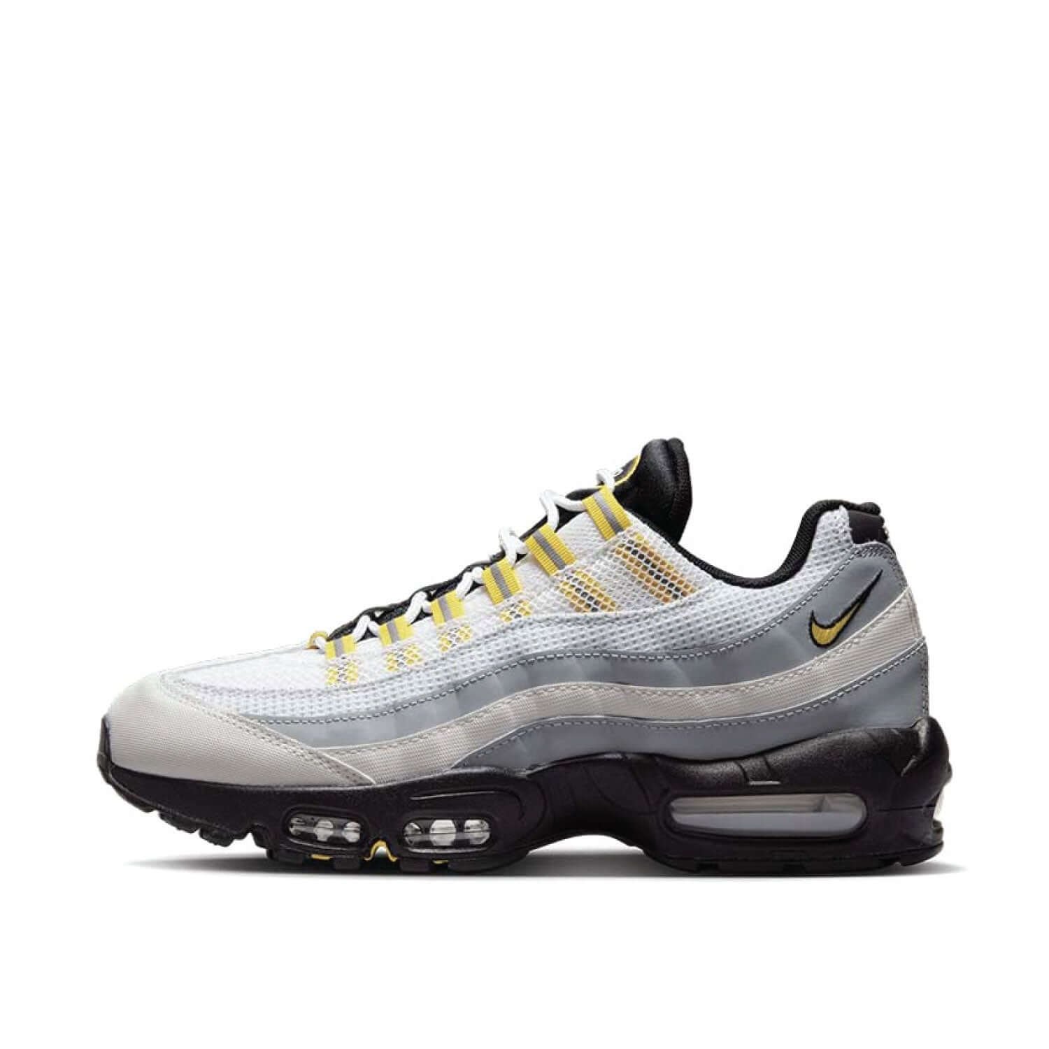 Air Max 95 'Tour Yellow Grey' - Image 5