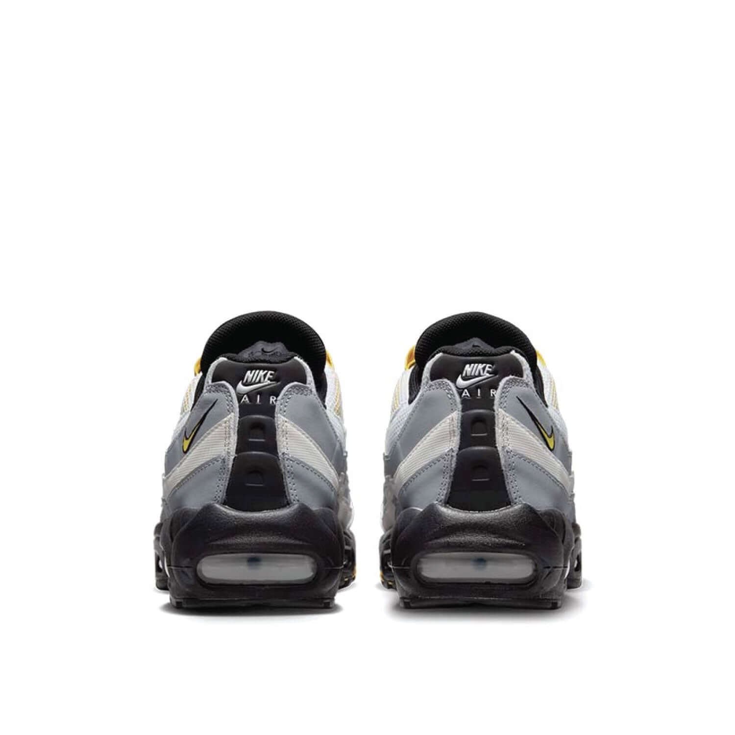 Air Max 95 'Tour Yellow Grey' - Image 3