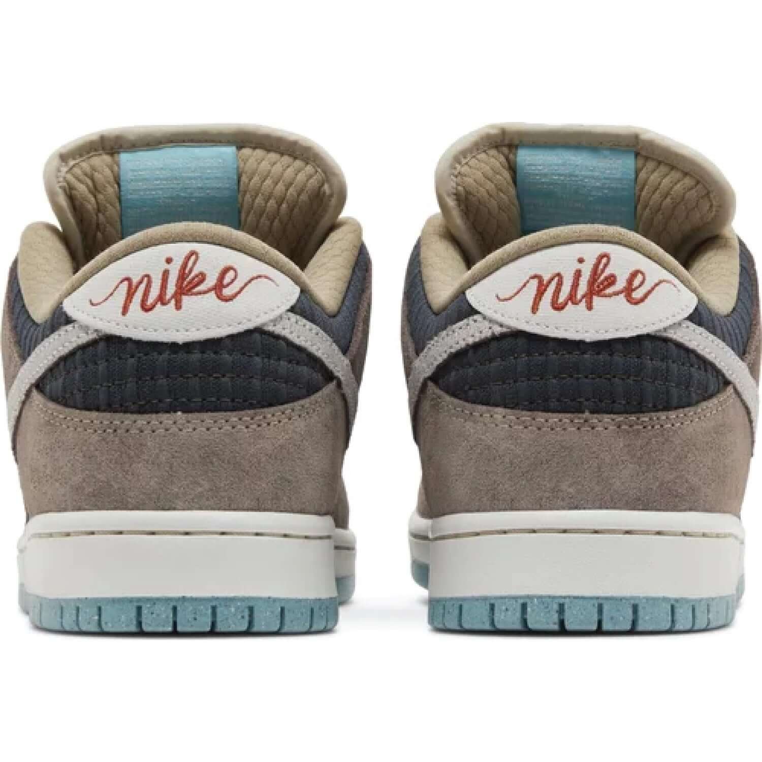 Dunk Low SB 'Big Money Savings' - Image 3