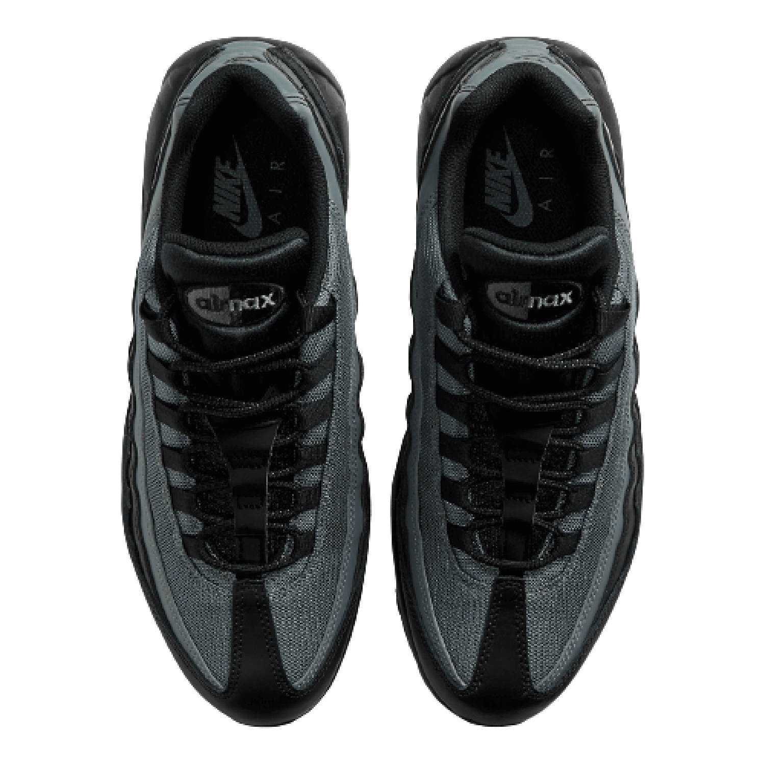 Air Max 95 'Smoke Grey' - Image 6