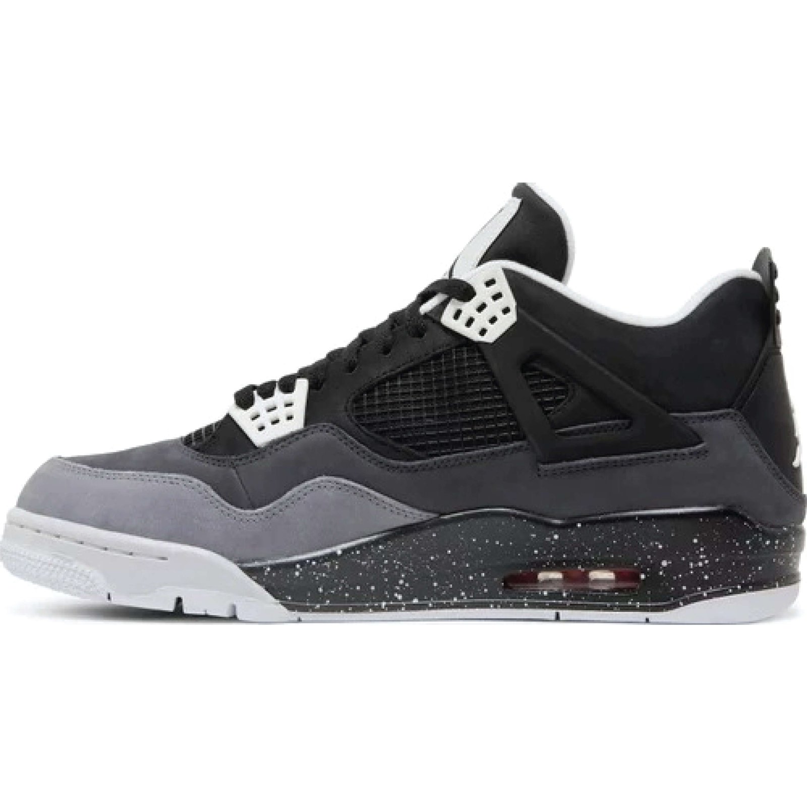 Air Jordan 4 Retro 'Fear' 2013 - Image 5