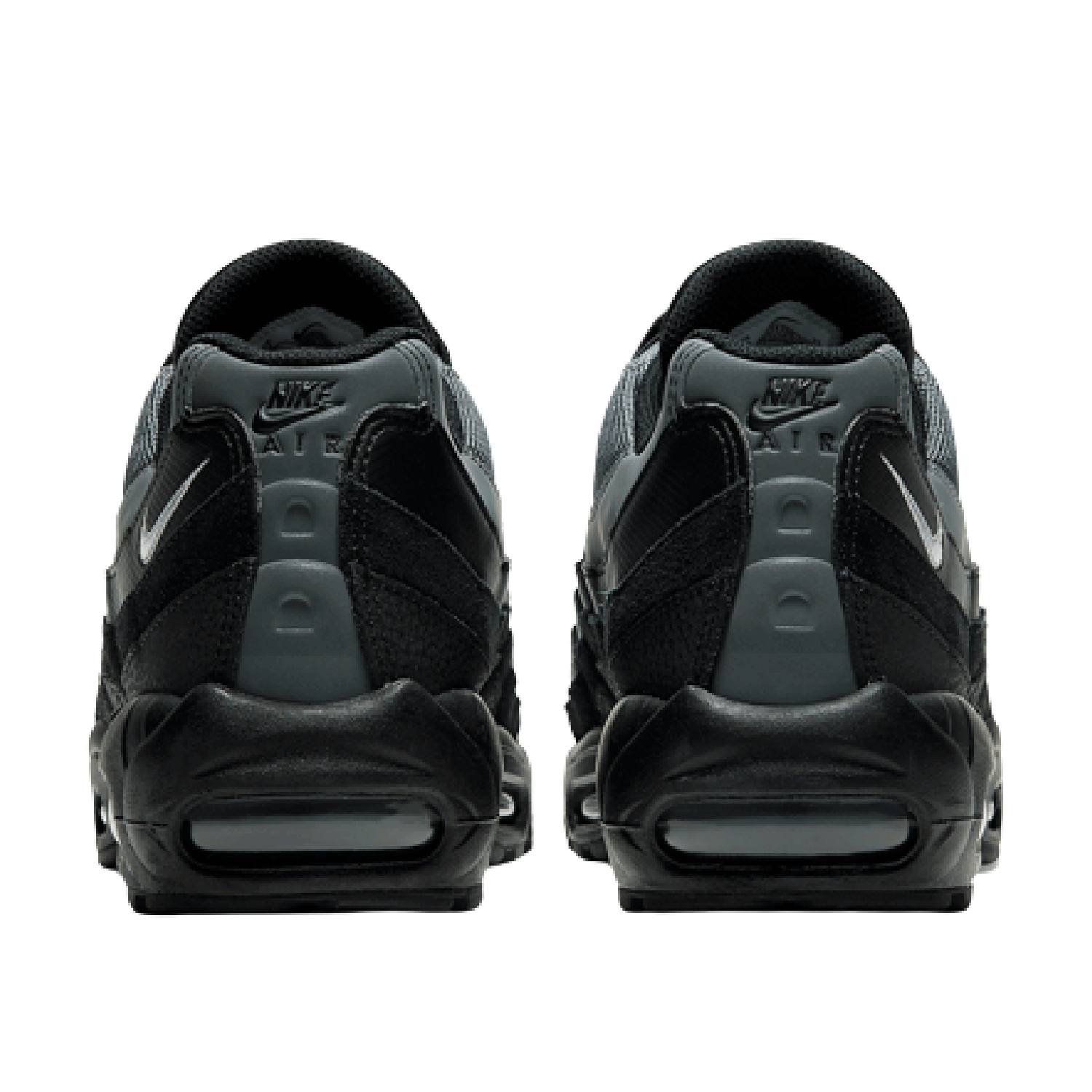 Air Max 95 'Smoke Grey' - Image 5