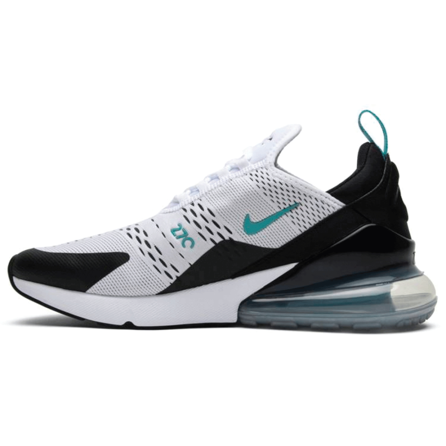 Air Max 270 'Dusty Cactus' - Image 5