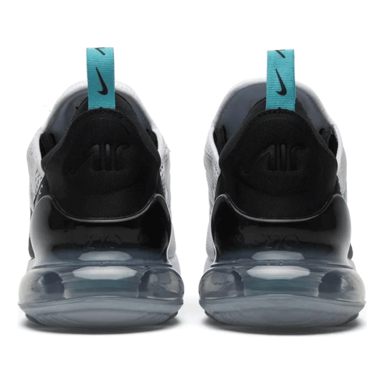 Air Max 270 'Dusty Cactus' - Image 3