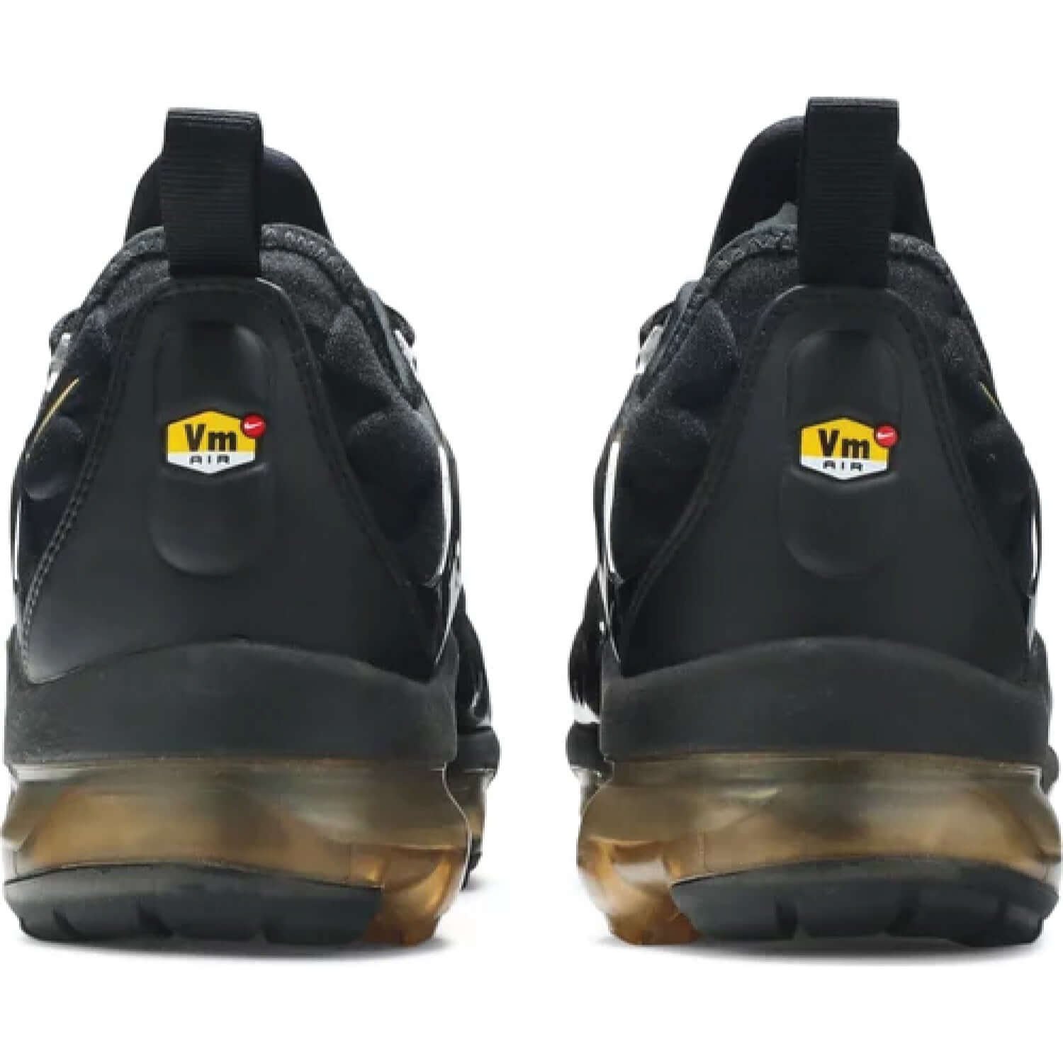 Air VaporMax Plus 'Black Gold' - Image 3