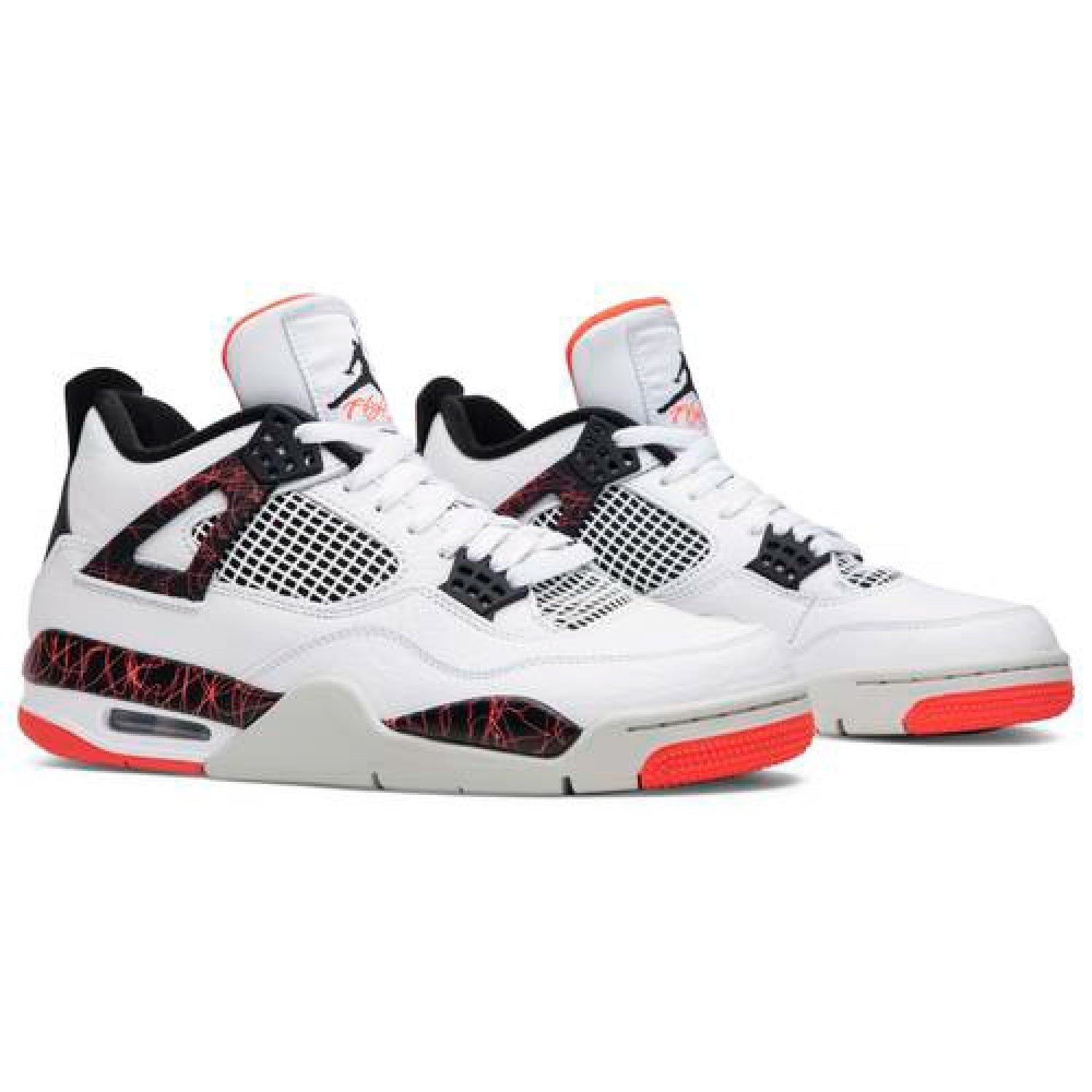 Air Jordan 4 Retro 'Crimson Tint' - Image 2