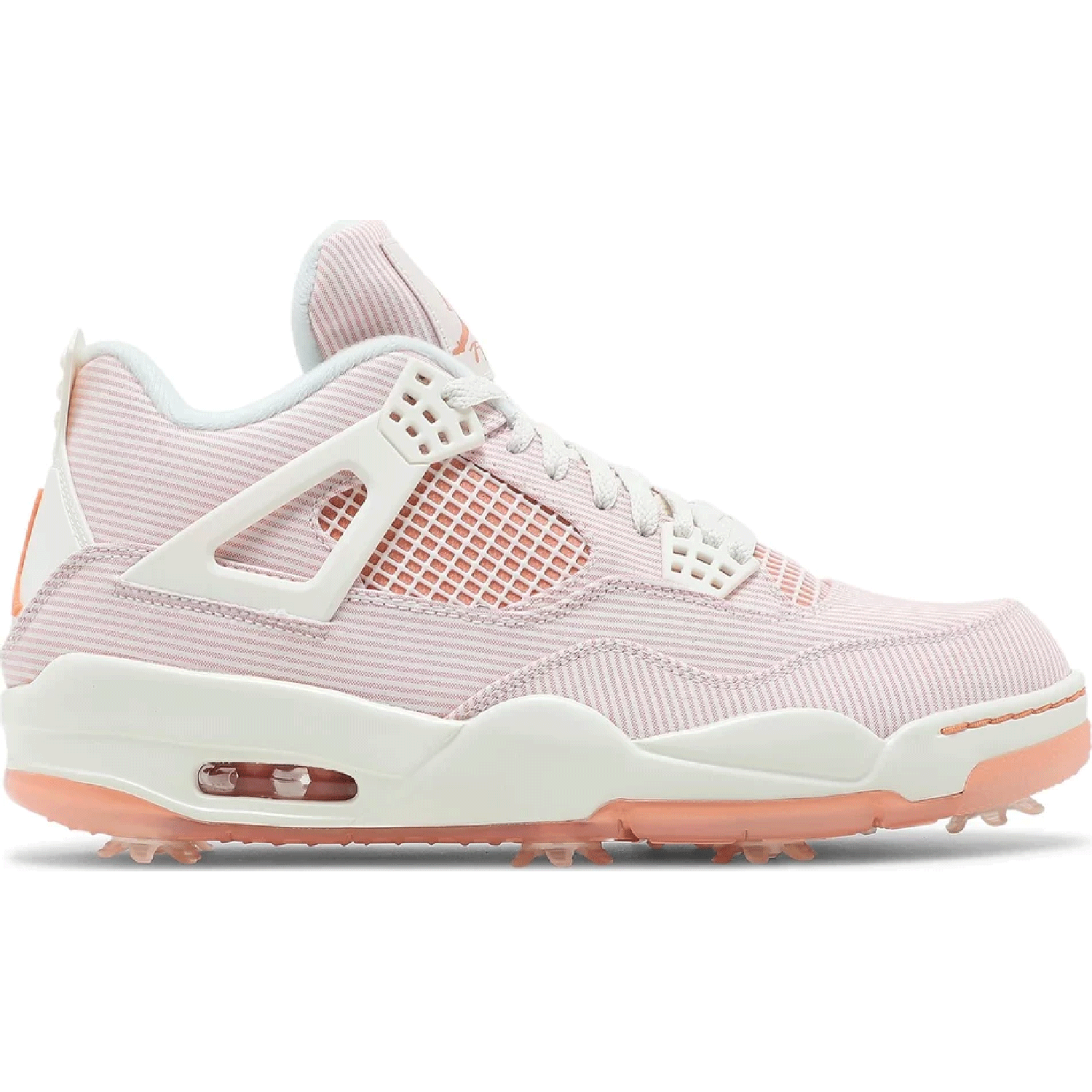 Air Jordan 4 Golf NRG 'Seersucker' - Image 4