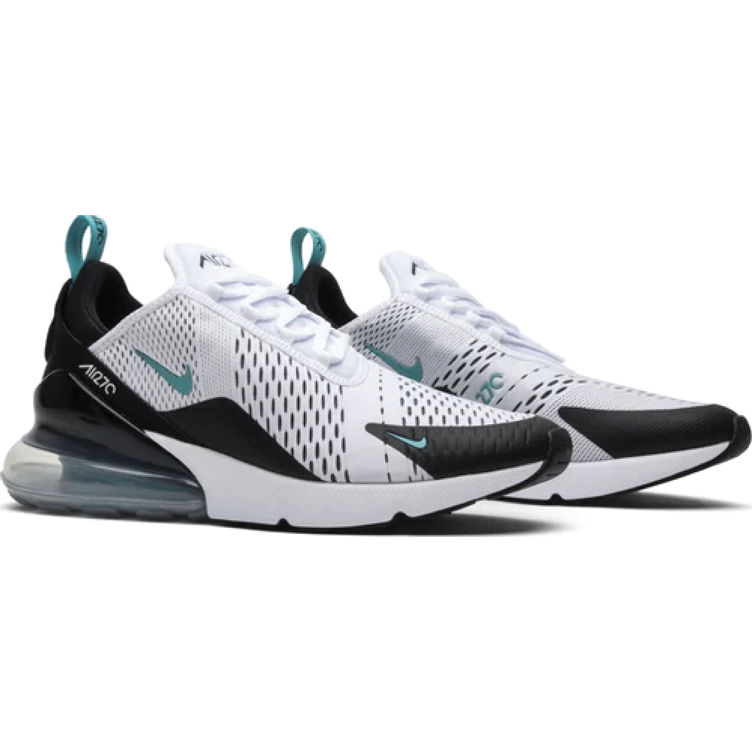 Air Max 270 'Dusty Cactus' - Image 4