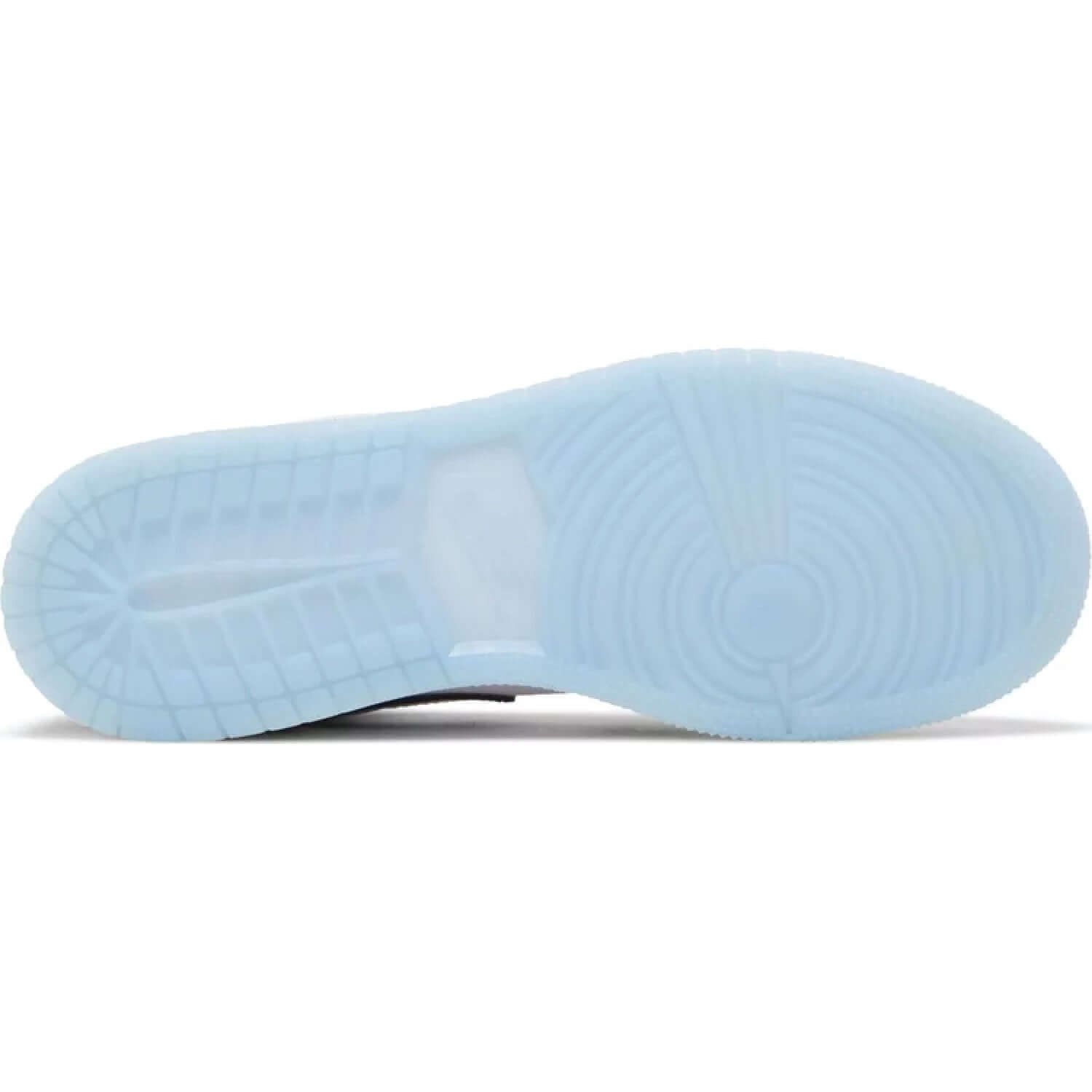 Air Jordan 1 Low SE GS 'Concord' - Image 2