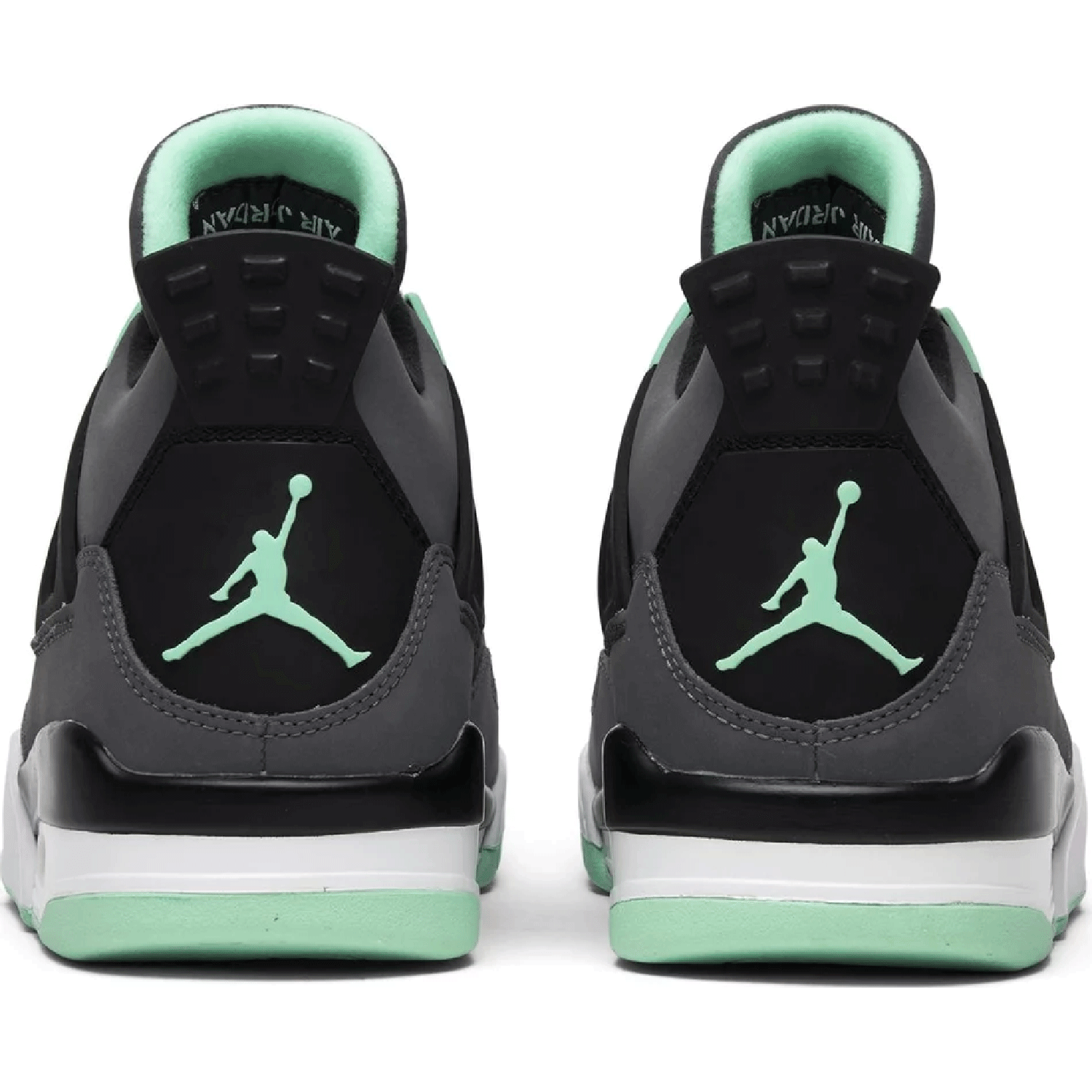 Air Jordan 4 Retro 'Green Glow' - Image 5