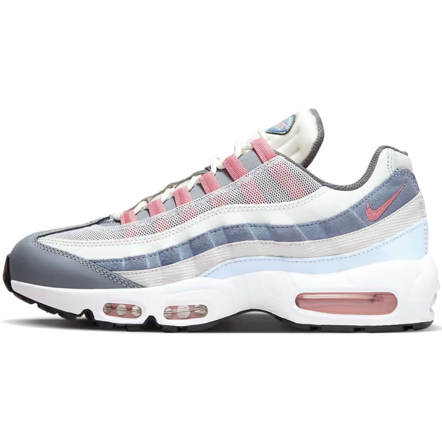 Air Max 95 'Red Stardust'