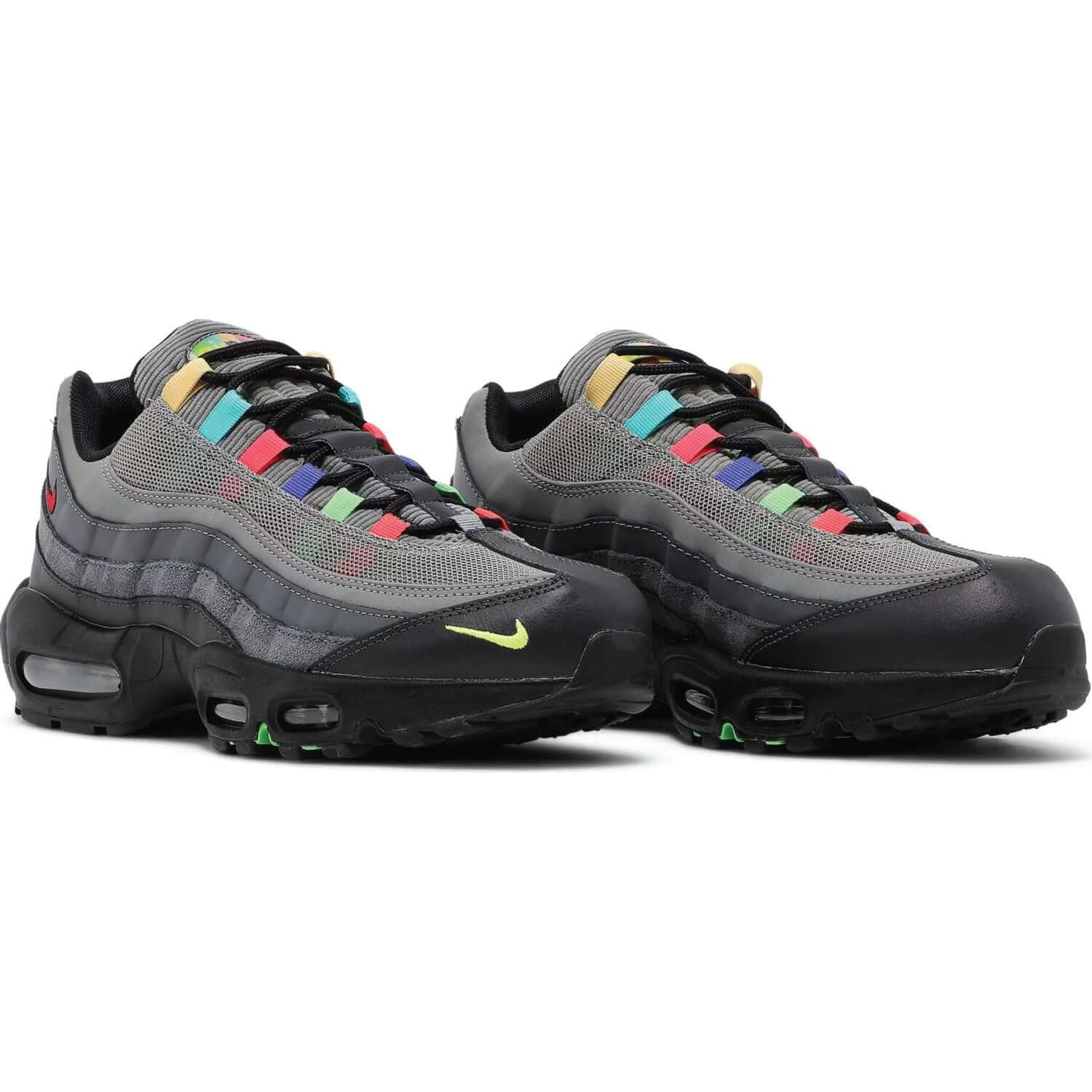 Air Max 95 'Evolution of Icons' - Image 4
