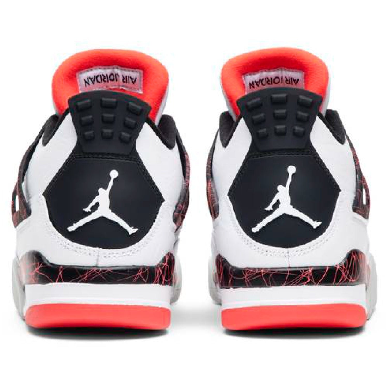 Air Jordan 4 Retro 'Crimson Tint' - Image 3