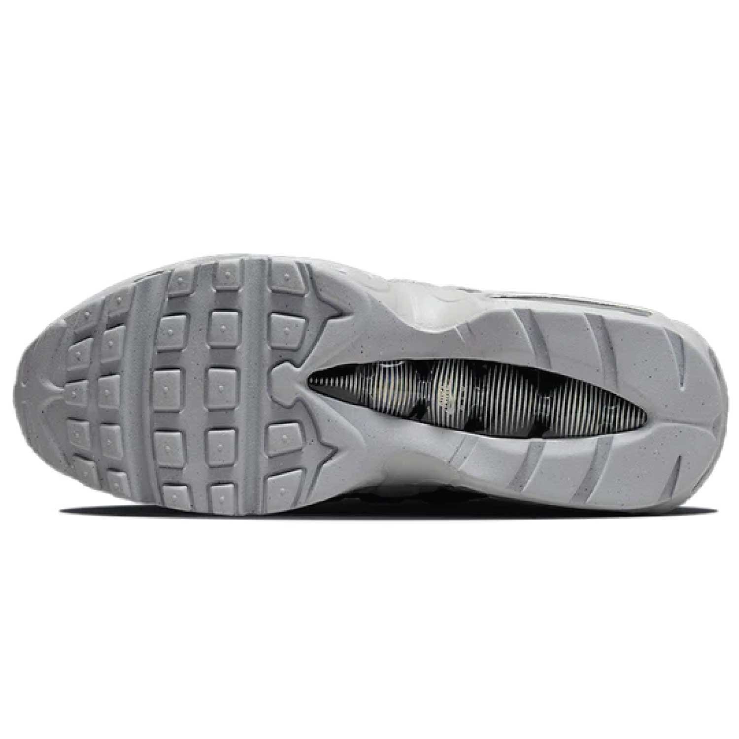 Air Max 95 'Greyscale' - Image 2