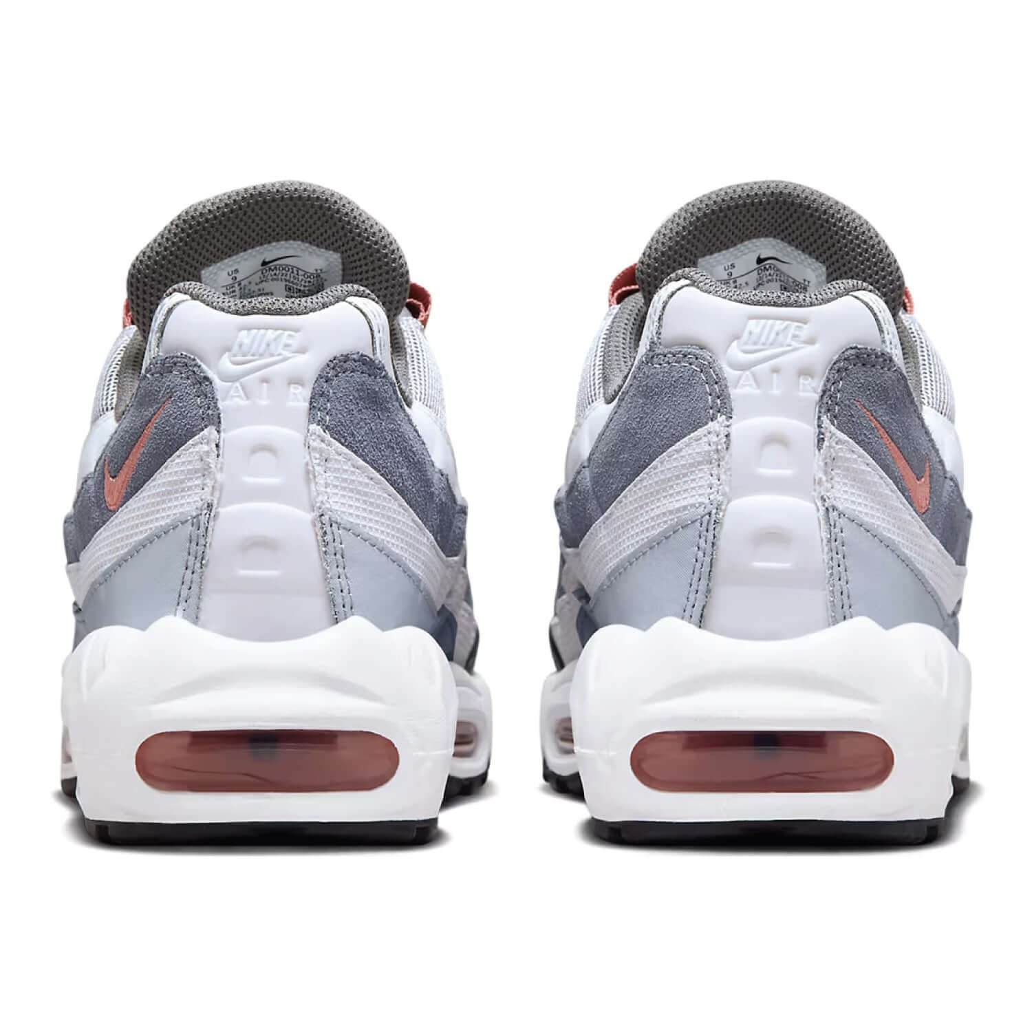 Air Max 95 'Red Stardust' - Image 4