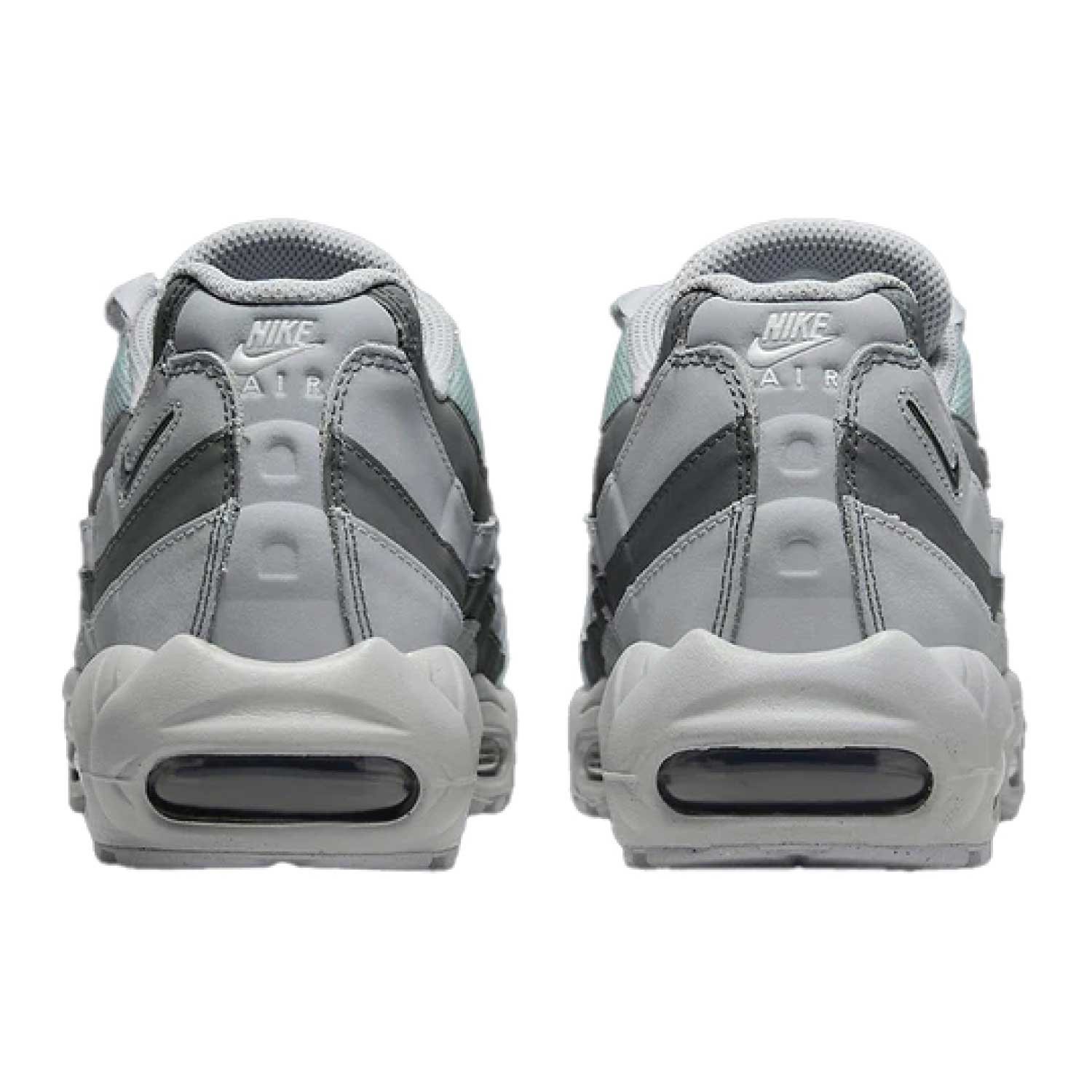 Air Max 95 'Greyscale' - Image 3