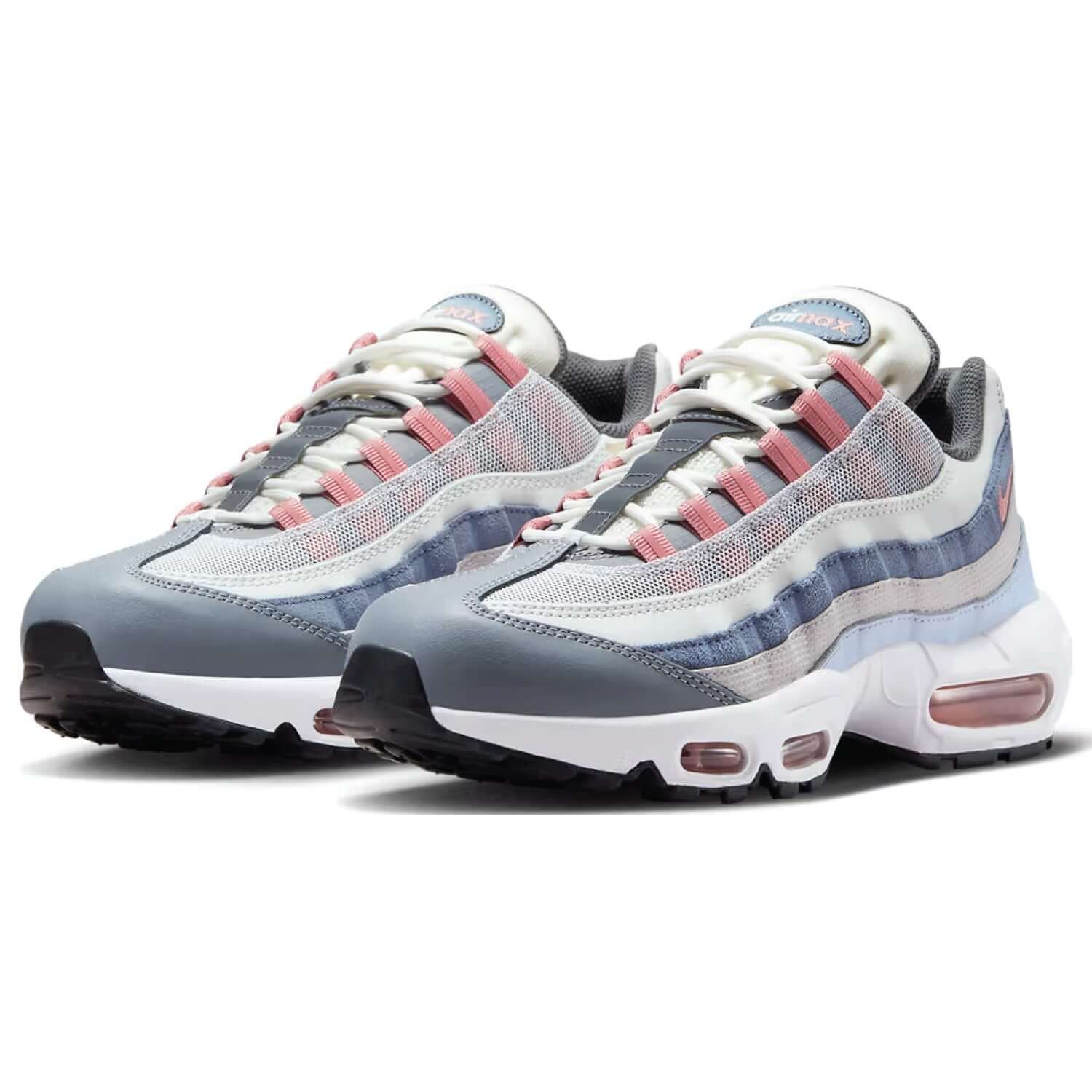 Air Max 95 'Red Stardust' - Image 3
