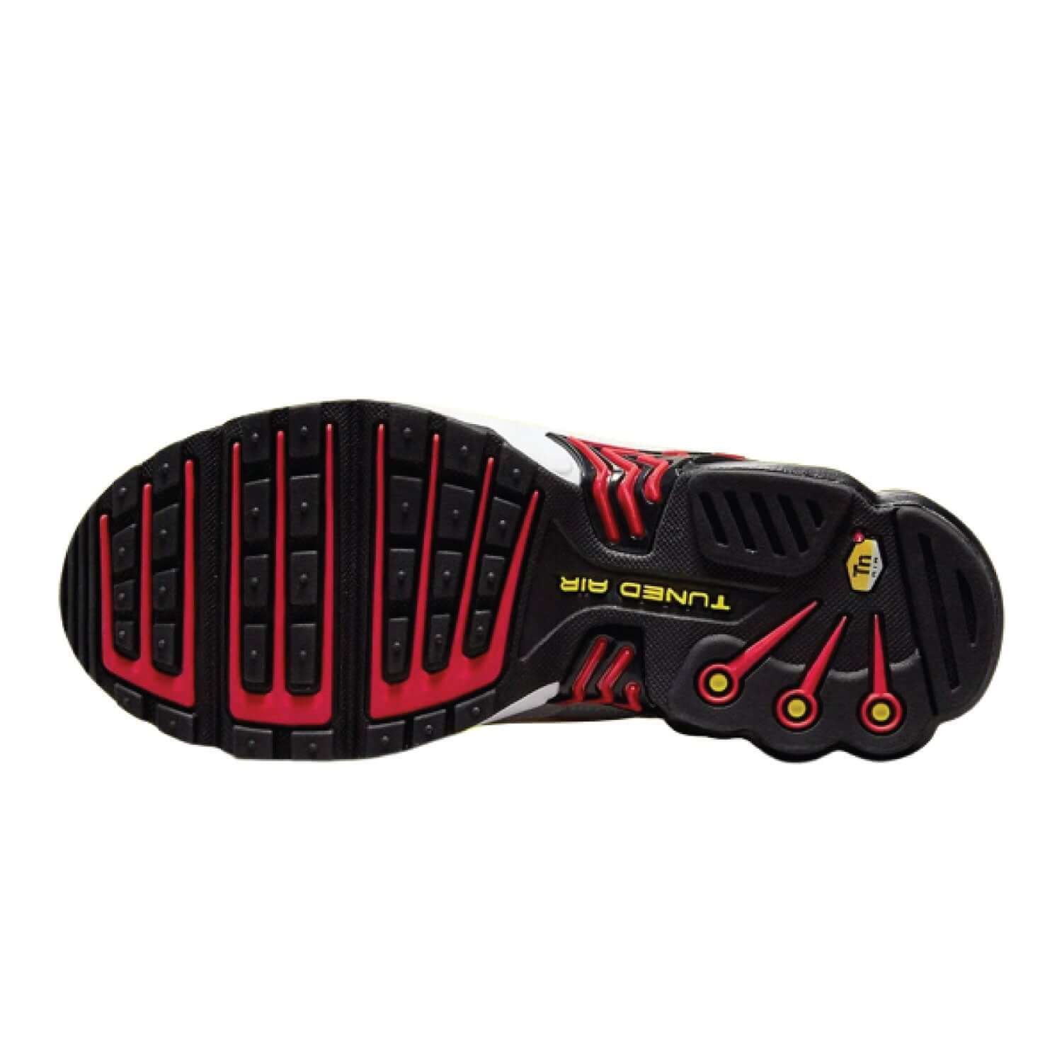 Air Max Plus 3 Miami Heat - Image 2