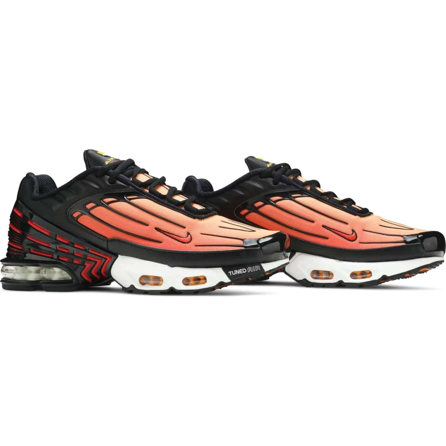 Air Max Plus 3 'Tiger' - Image 4
