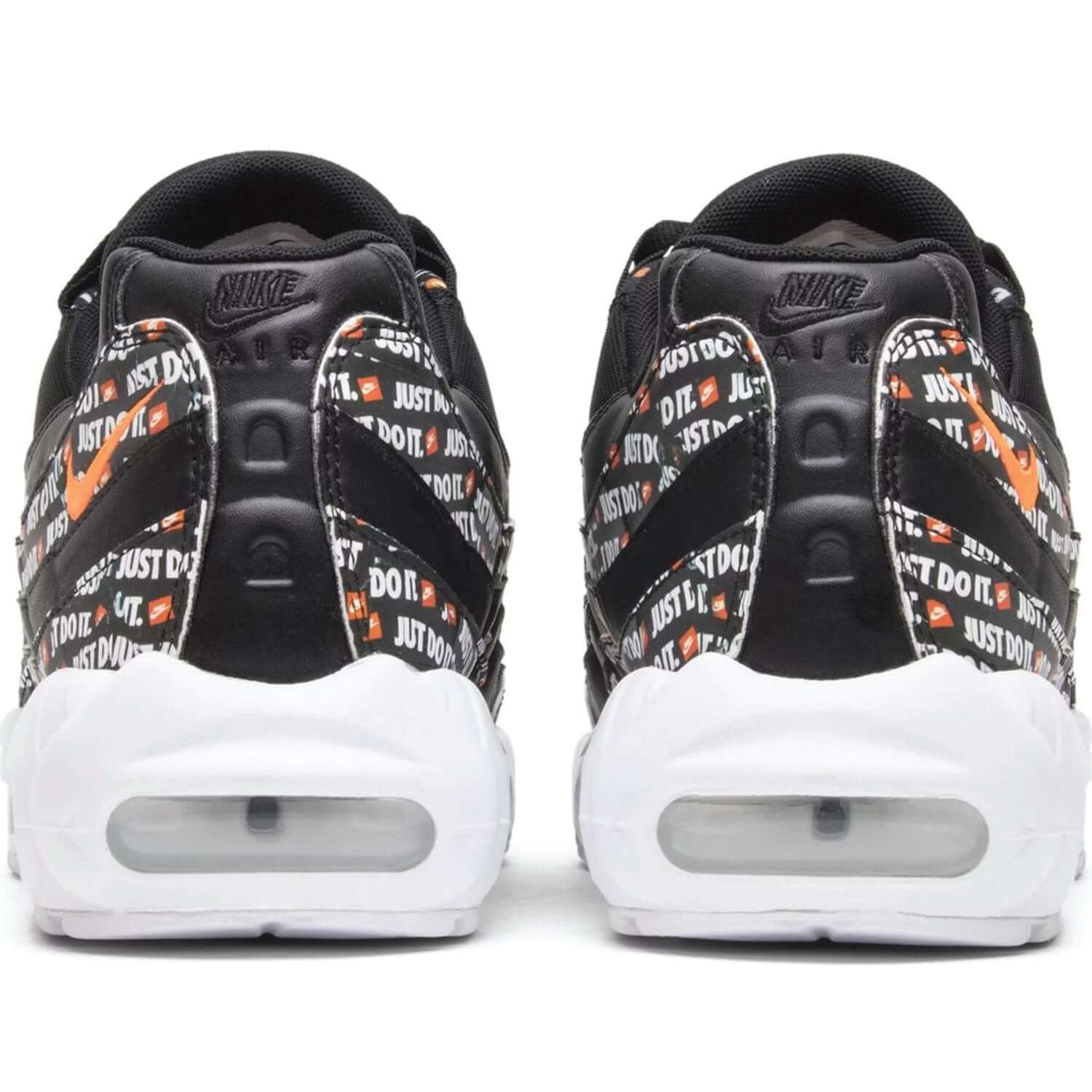 Air Max 95 'Just Do It' - Image 3