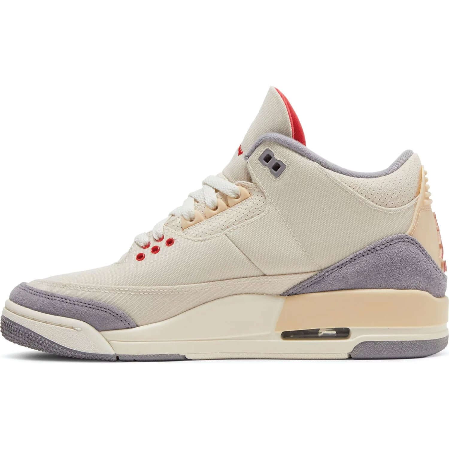 Air Jordan 3 Retro SE 'Muslin' - Image 5