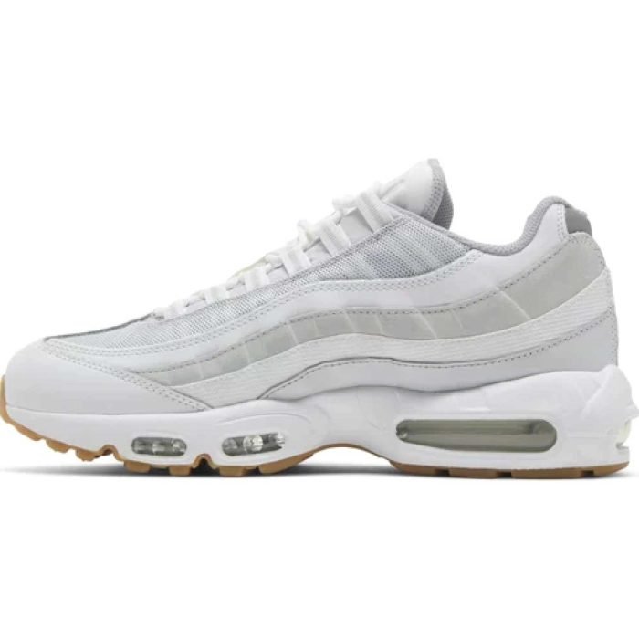 Air Max 95 'Pure Platinum'
