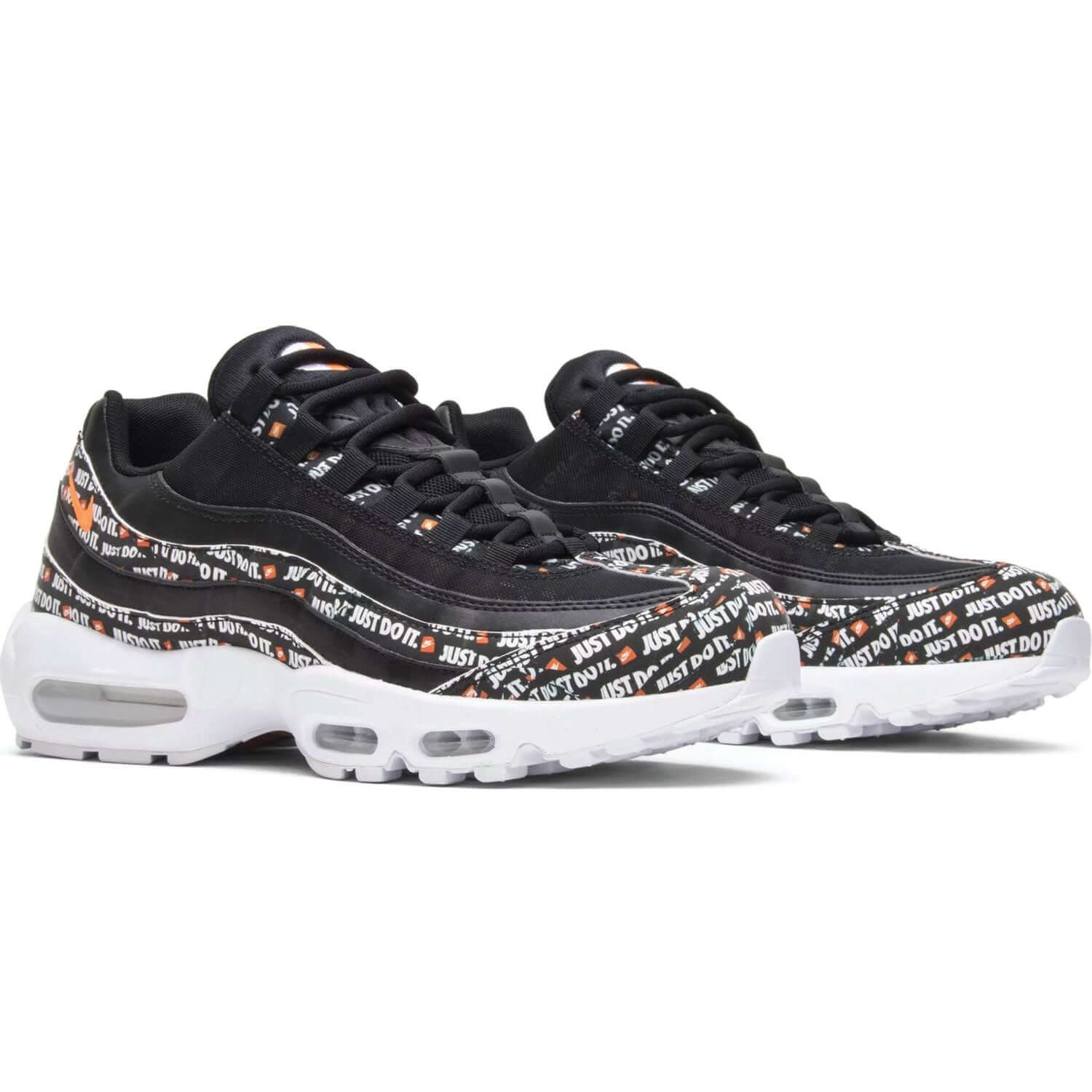 Air Max 95 'Just Do It' - Image 4