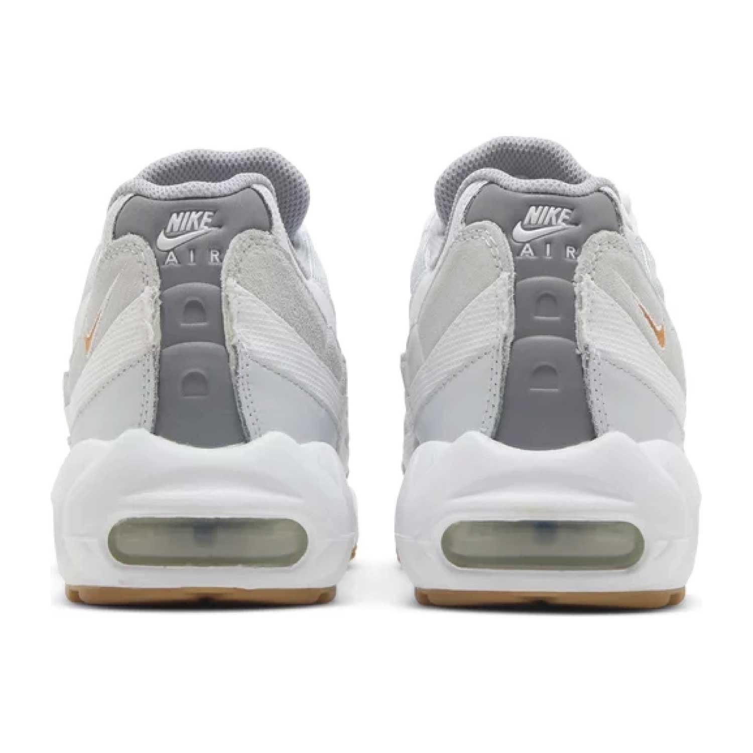 Air Max 95 'Pure Platinum' - Image 3
