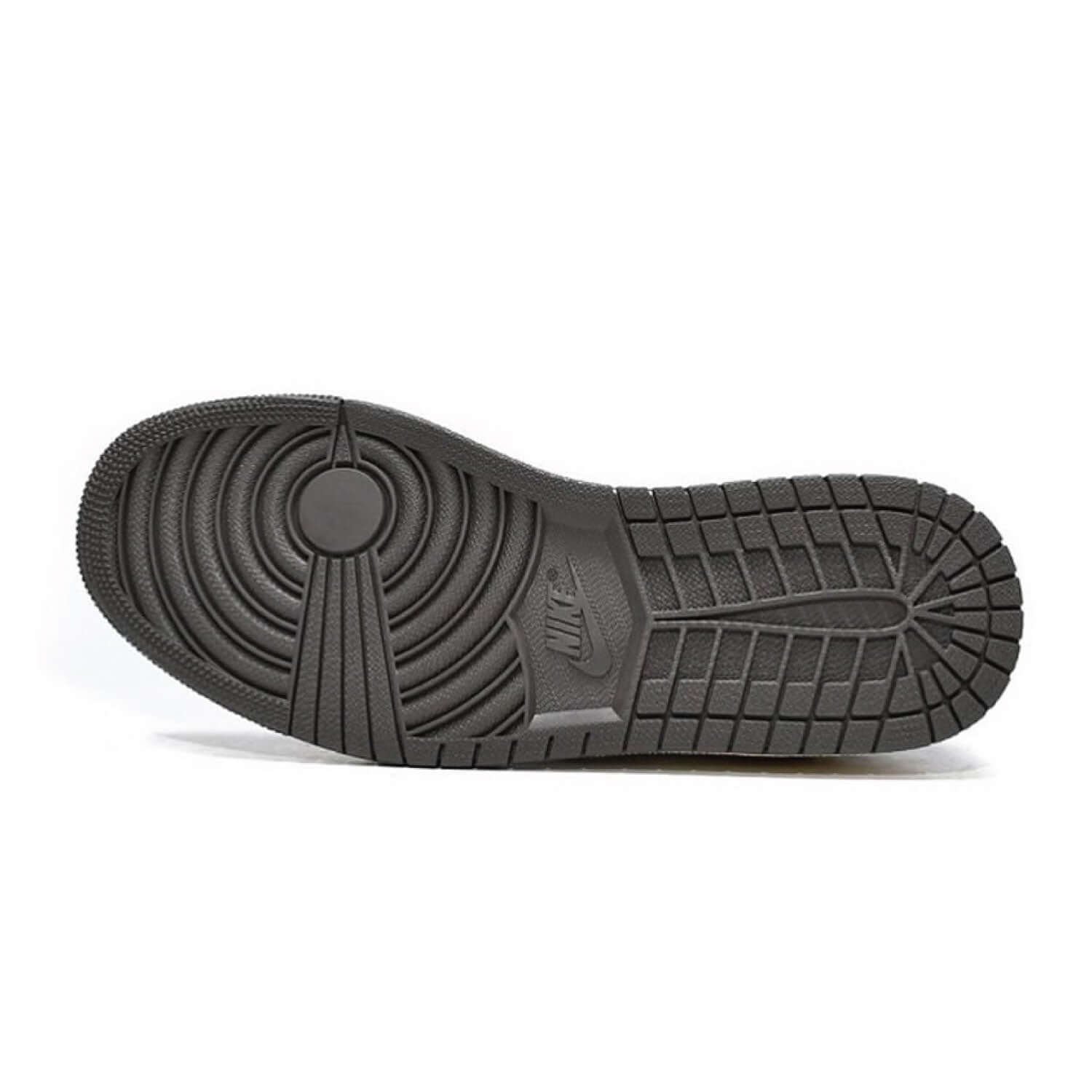 Air Jordan 1 low reverse mocha - Image 2