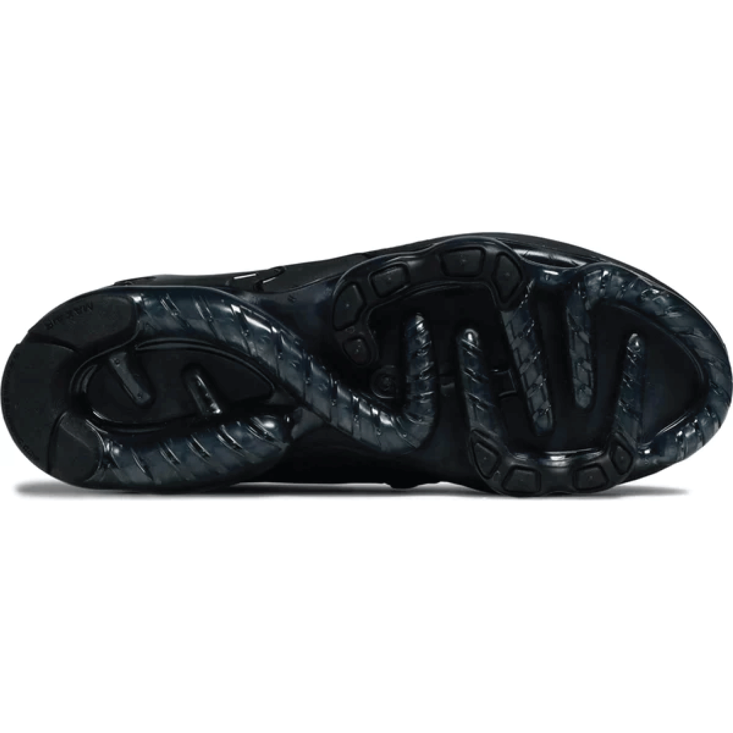 Air Vapormax EVO Black Mens - Image 2