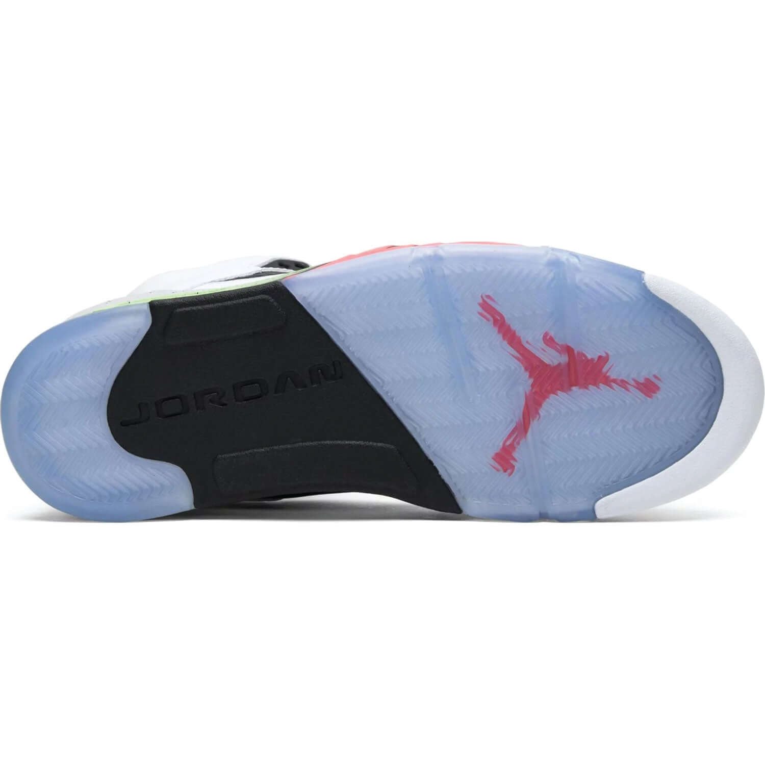 Air Jordan 5 Retro 'Pro Stars' - Image 2