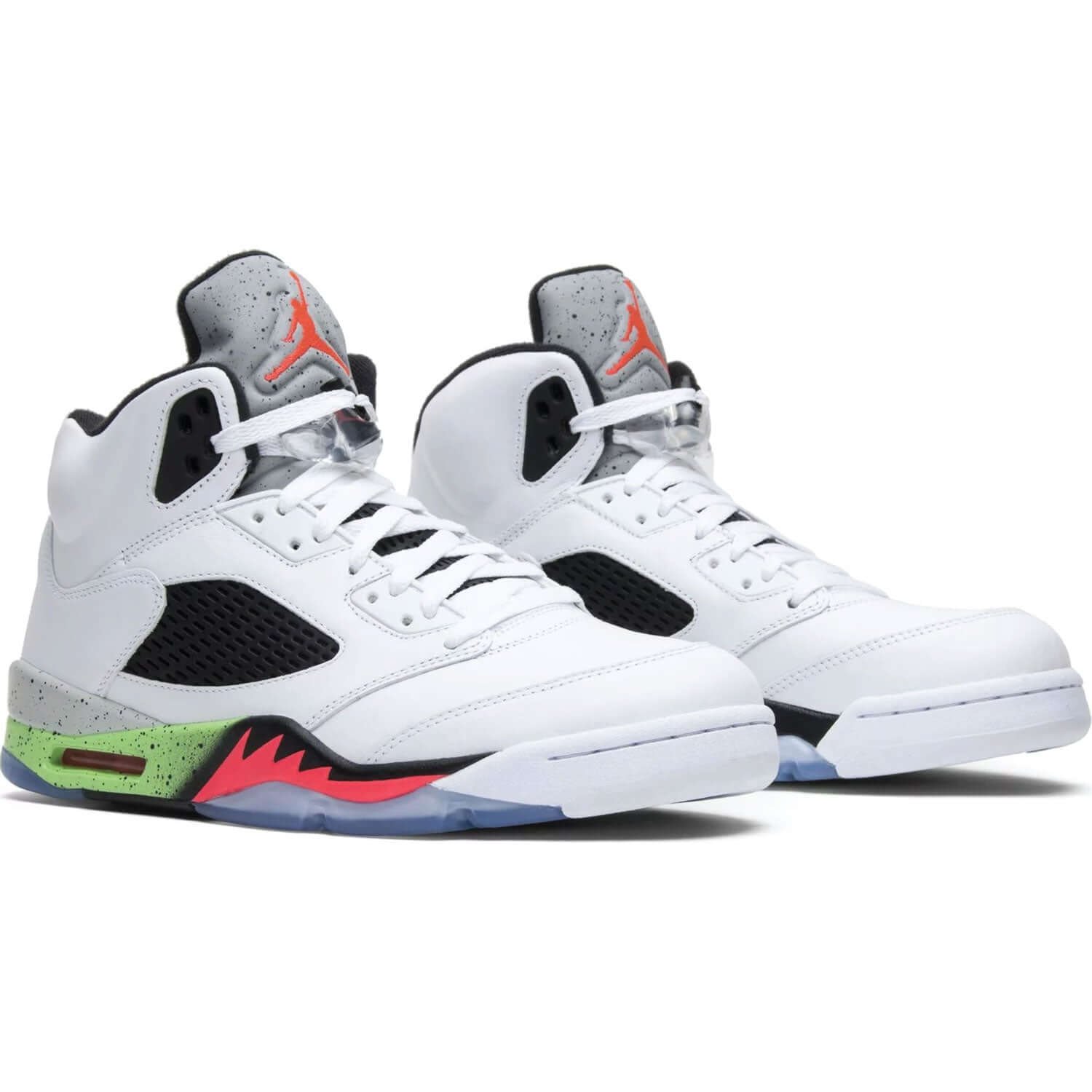 Air Jordan 5 Retro 'Pro Stars' - Image 4