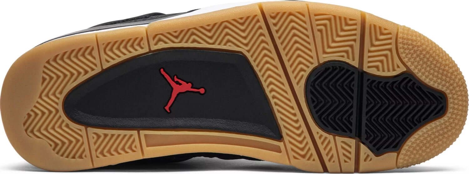 Air Jordan 4 Retro 'Laser Gum' - Image 2