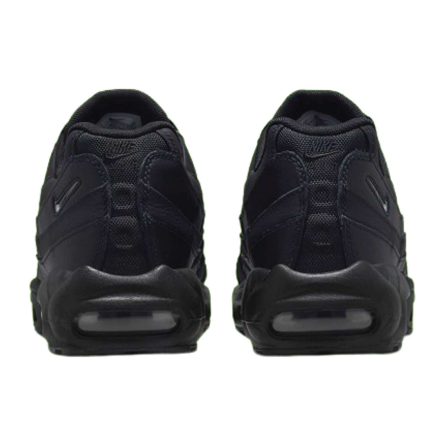 Air Max 95 'Jewel - Triple Black' - Image 3