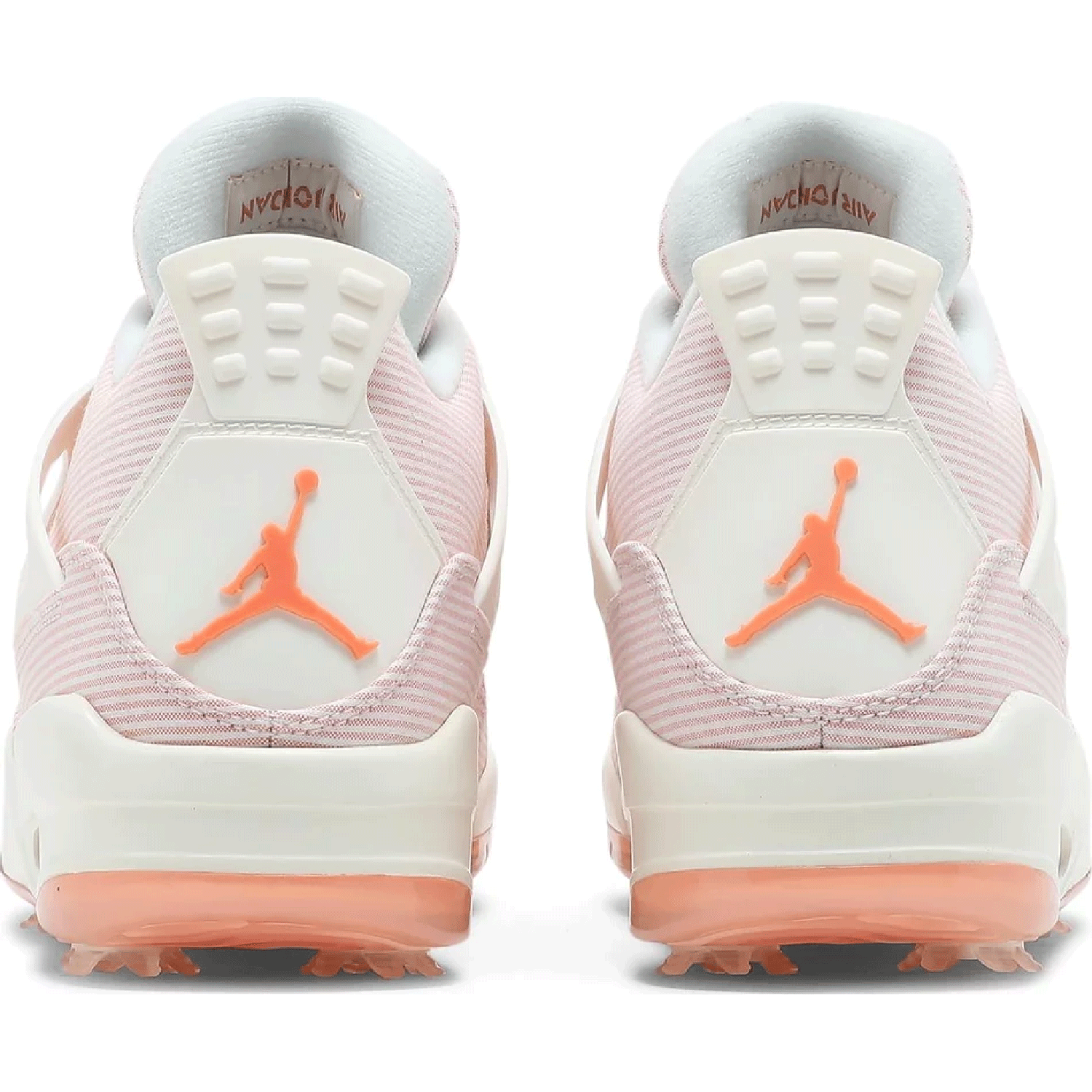 Air Jordan 4 Golf NRG 'Seersucker' - Image 5