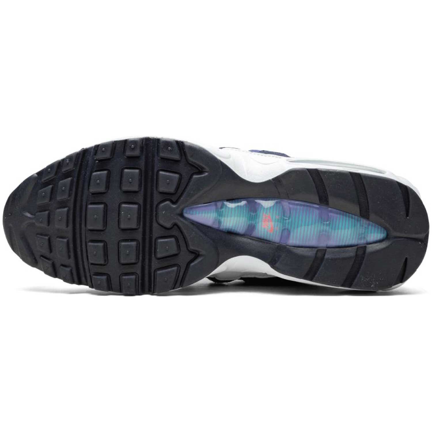 Air Max 95 'Hyper Jade' - Image 2