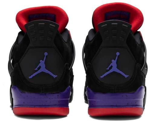 Air Jordan 4 Raptors - Image 3